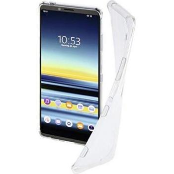 Hama Transparent Case für Sony Xperia 1