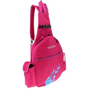 Tennis & Badminton Adventure Pack