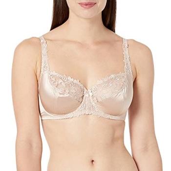 Soutien‑gorge à armatures Femme Fantaisie Raffinée
