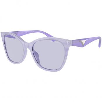 Anteojos Luna Mujer Purple EA4222U