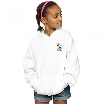 Disney Minnie Kickschaps Hoodie