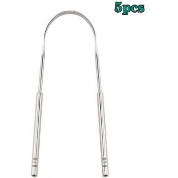 Outil de nettoyage buccal