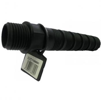 Recorte Vacuflex Bobina ½