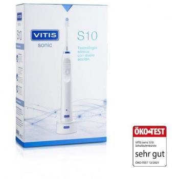 VITIS Sonic S10 Escova Dental Elétrica