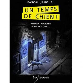 Pascal Jahouel