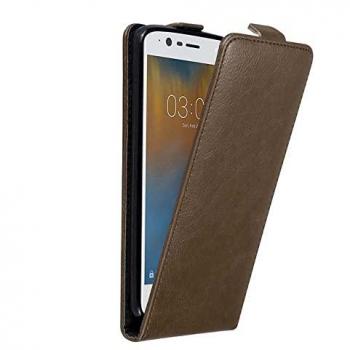 Cadorabo Case per Nokia 3 2017
