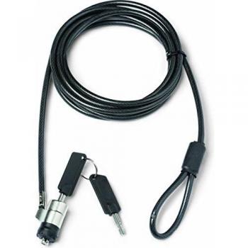 Dicota Caja Segura Negra D30867