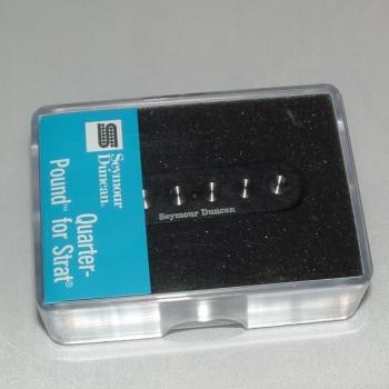 Seymour Duncan SSL-4 Tapped Quarter Pound Strat Pickup