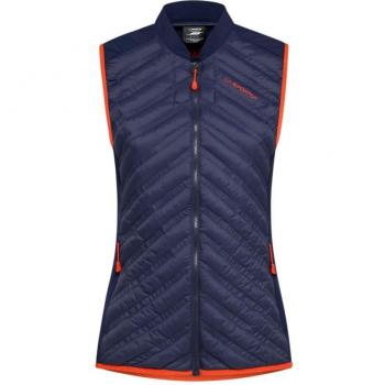 Gilet La Sportiva Alya Blu Oceano Imbottito L