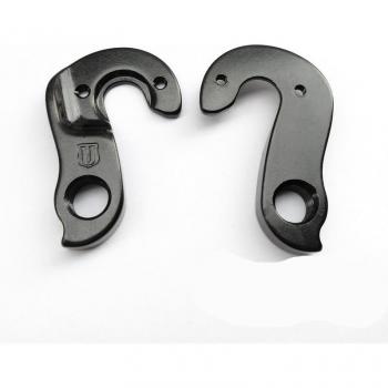 2-Pack Trek Bicycle Rear Derailleur Dropouts