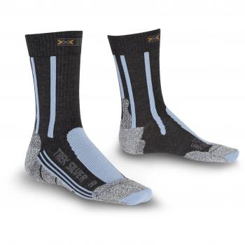 X-Socks Silver Lady Trekking Socks