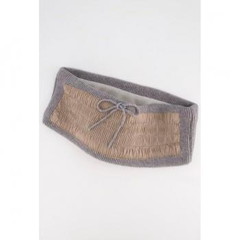 Ulla Popken Loop aus Polyester und Viskose