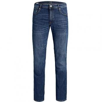 Jack & Jones PlusSize Slim-fit-Jeans »JJITIM JJORIGINAL