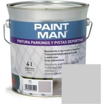 CineQuadra 4L – Tinta Especial para Parques e Pistas