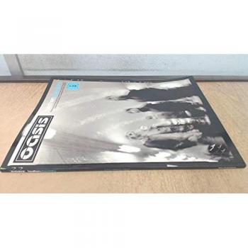 Oasis heathen chemistry tab