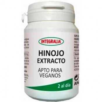 Essence Fenouil Naturel Integralia 60Caps