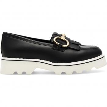 Badura NECTOR-06W1-016 Loafers Chunky Nero