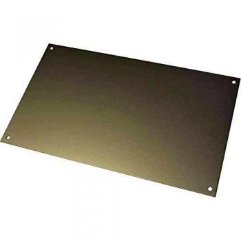 Bopla Aluminium 27000900 Face Avant