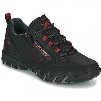 Chaussures NAILA-TEX Allrounder Mephisto Imperméables Noir