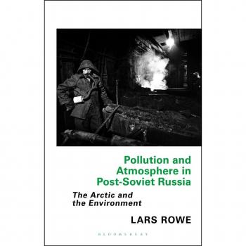 Pollution and Atmosphere in Post-Soviet Russia