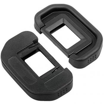 Oeilleton de caméra 18mm pour EOS 70D