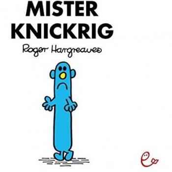 Roger Hargreaves Mister Knickrig (Mr. Men Und Little Miss)