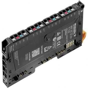 Weidmüller UR20 Modulo di ingresso 24 V/DC