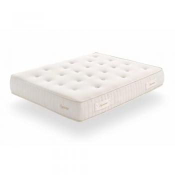 Matelas à Ressorts Ensachés Supreme 140x190 cm