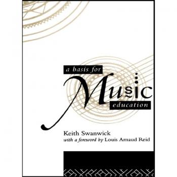 Vitalsource Technologies, Inc. A Basis For Music Education