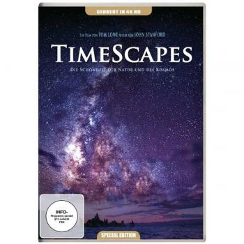 TimeScapes