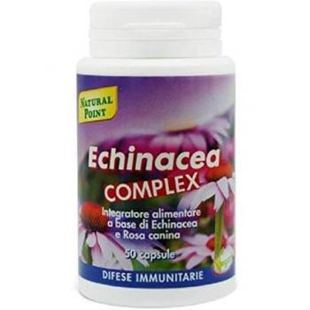 Echinacea complex 50cps