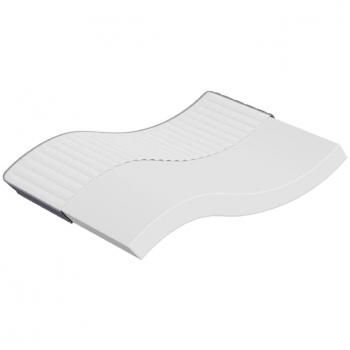 Vidaxl Matelas 140x200 cm – Soutien Medium