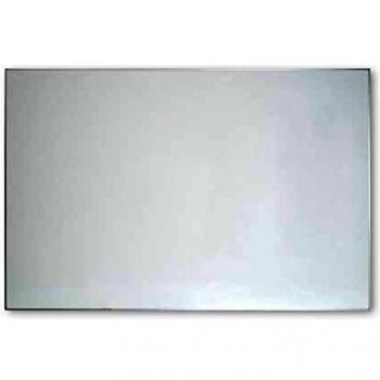 Tableau blanc 3D flottant 45 x 60 cm