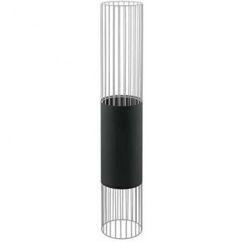 EGLO Stehlampe „Norumbega“ – E27