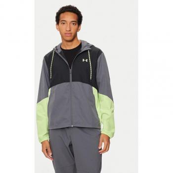Under Armour Regenjacke Legacy