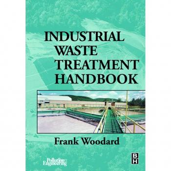 Vitalsource Technologies, Inc. Industrial Waste Treatment Handbook
