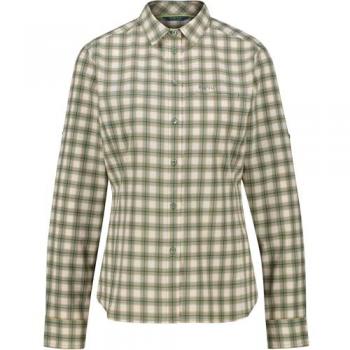 Camicetta Bergzeit Basic Meru