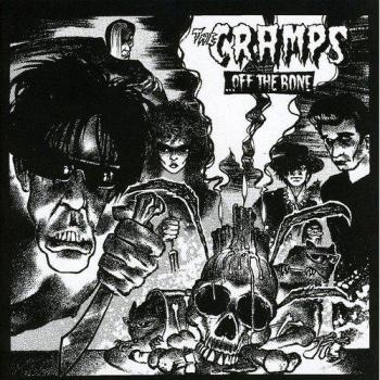 off the bone