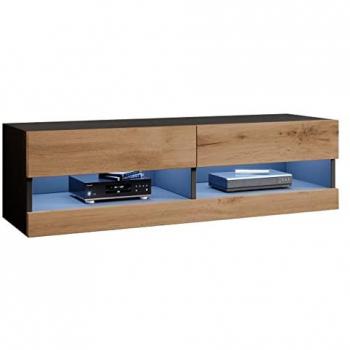 An der Wand befestigtes TV-Lowboard Vigo Neu Modell 140