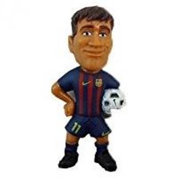 Figura Neymar Jr FC Barcelona 7cm