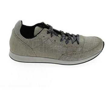 IPPON VINTAGE Run Silver, paillette argento, numero 41