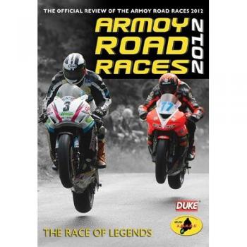Armoy Road Races: 2012