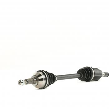 Semiasse RIDEX 13D0484 39101JD52B per Nissan Qashqai – Versione 2.0