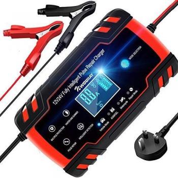 NWOUIIAY Automatic Intelligent Battery Protection Suit