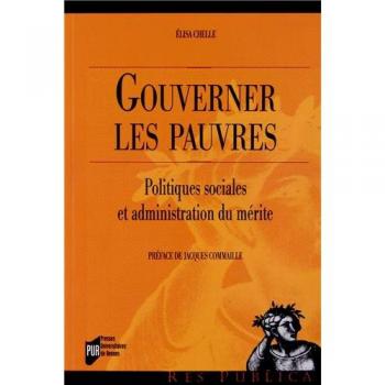 GOUVERNER LES PAUVRES