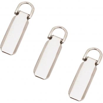 Set de Tiradores Pull‑Zip Desmontables 50