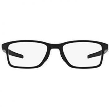 Ray-Ban Gauge 7.1 Montature Nero 52 Uomo
