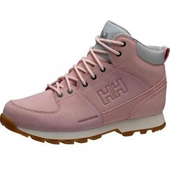 Zapatillas Helly Hansen W TSUGA, Mujer, Crystal Rose/Grey Fog