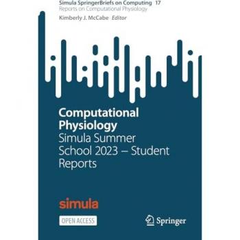 Computational Physiology
