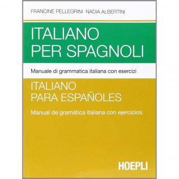 Italiano per spagnoli